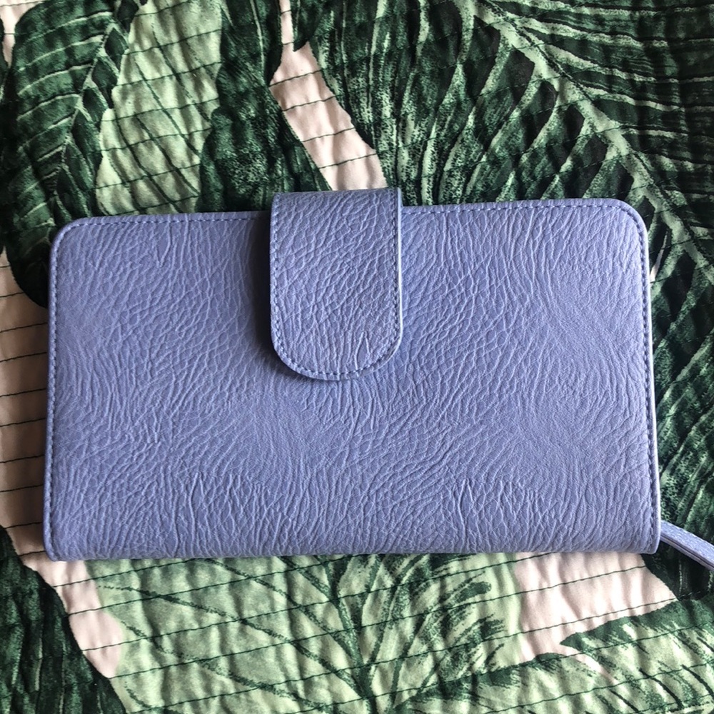 Clutch/ wallet
